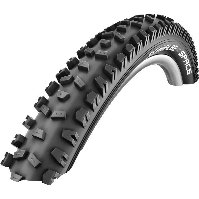 Image of Schwalbe Space Active MTB Wired Tire - 26x2.35 Inches