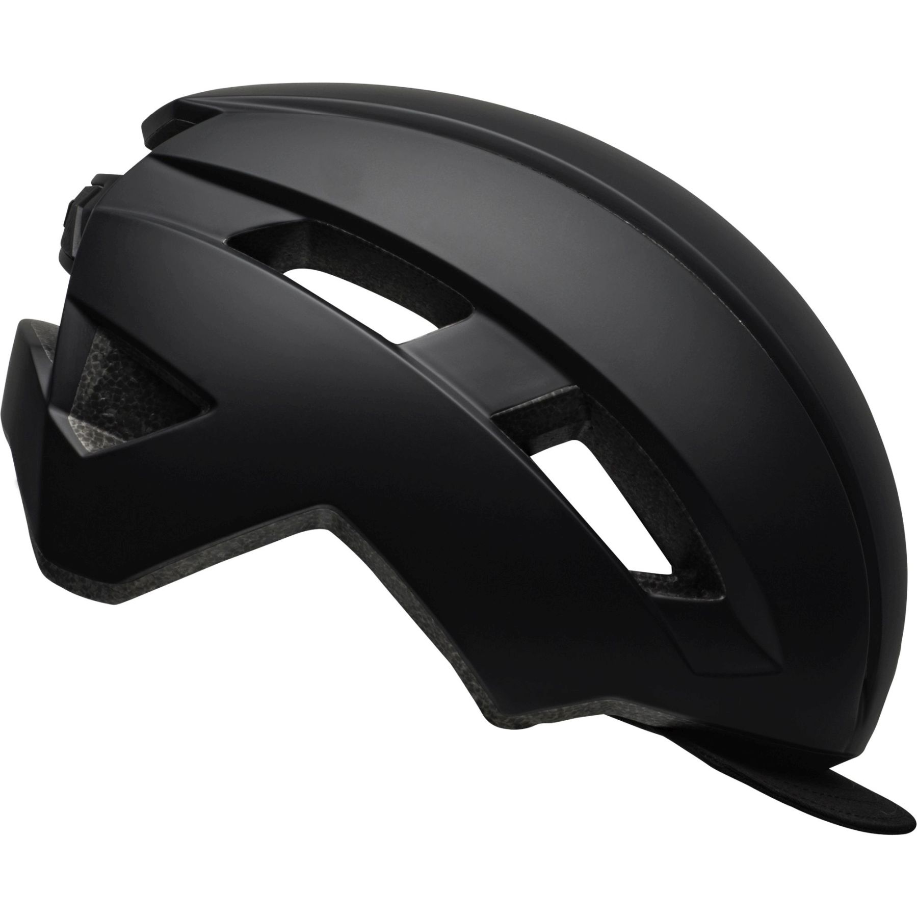Bell Daily Helmet matte black BIKE24