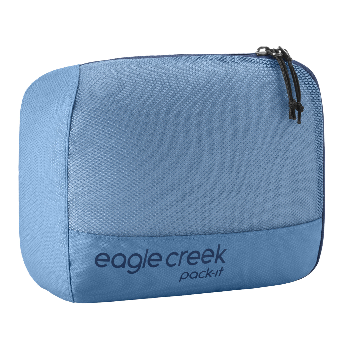 Produktbild von Eagle Creek Pack-It™ Reveal Cube S - Packtasche - blue dawn