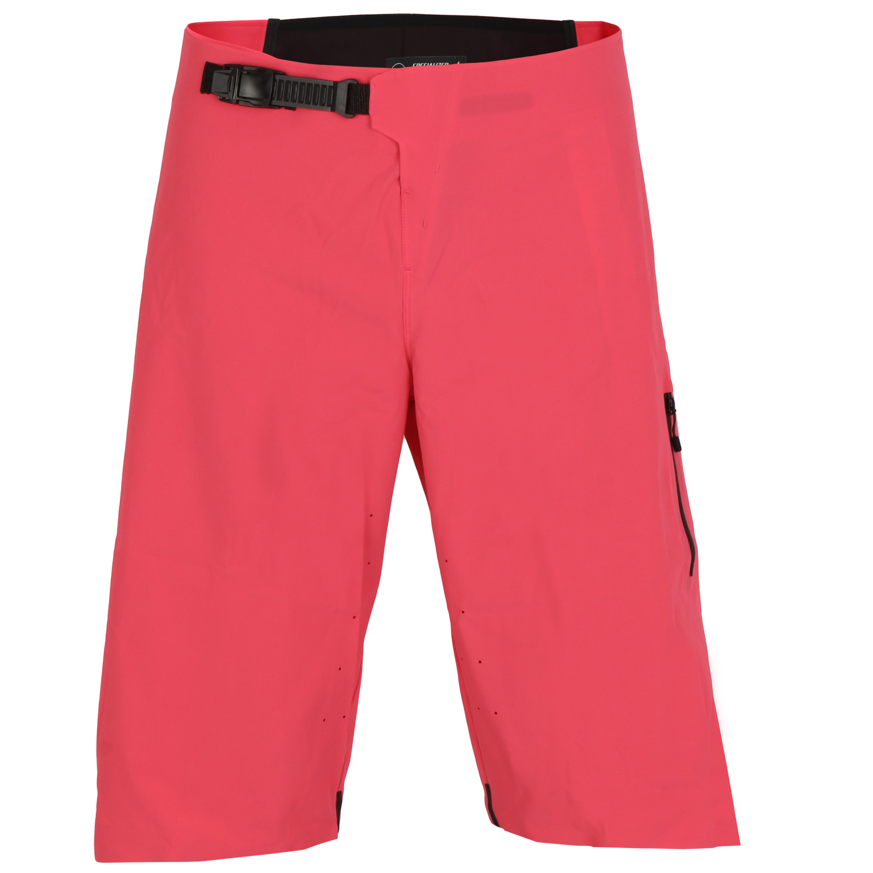 Picture of Specialized Trail Air Shorts - imperial red