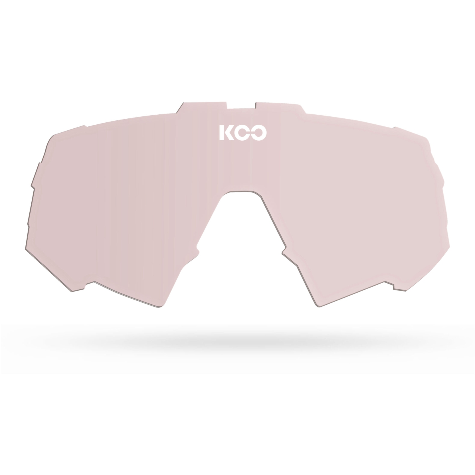 Produktbild von KOO Spectro Wechselglas - Photochromic Pink