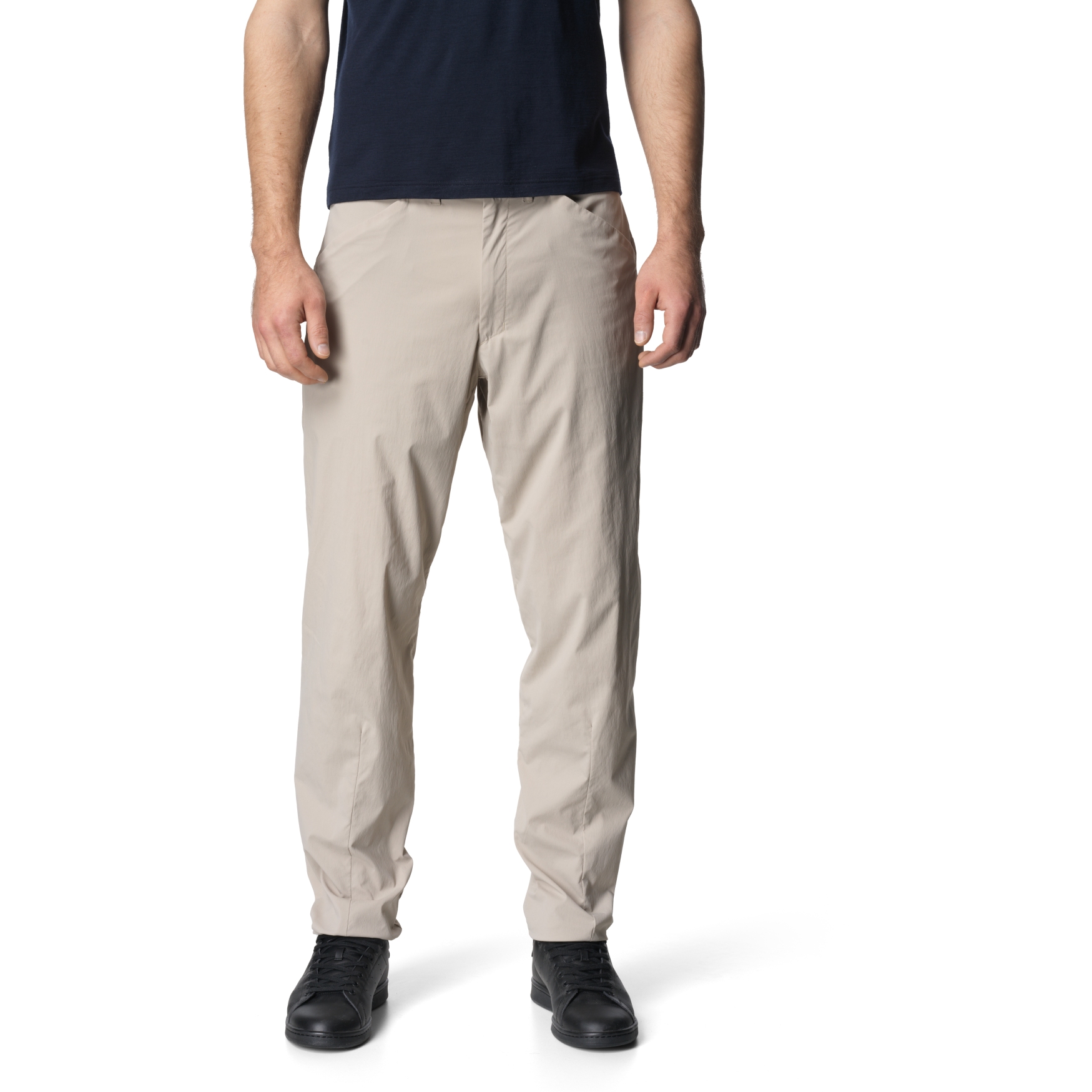 Produktbild von Houdini Wadi Hose Herren - Sandstorm
