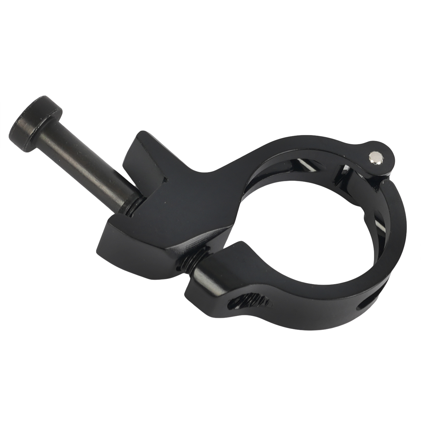 Крепление на руль FOX для дистанционного рычага Transfer Neo - 820-09-131-КОМПЛЕКТ | зажим (22,2 мм)