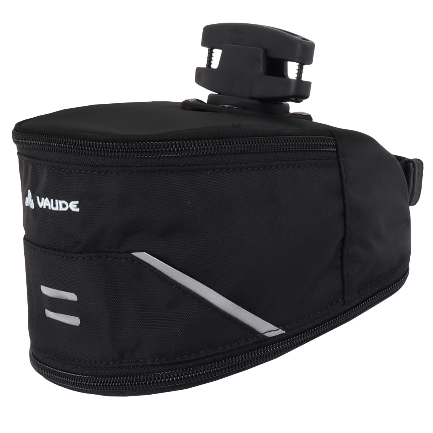 Picture of Vaude Tool XL Saddle Bag - 1.2L - black