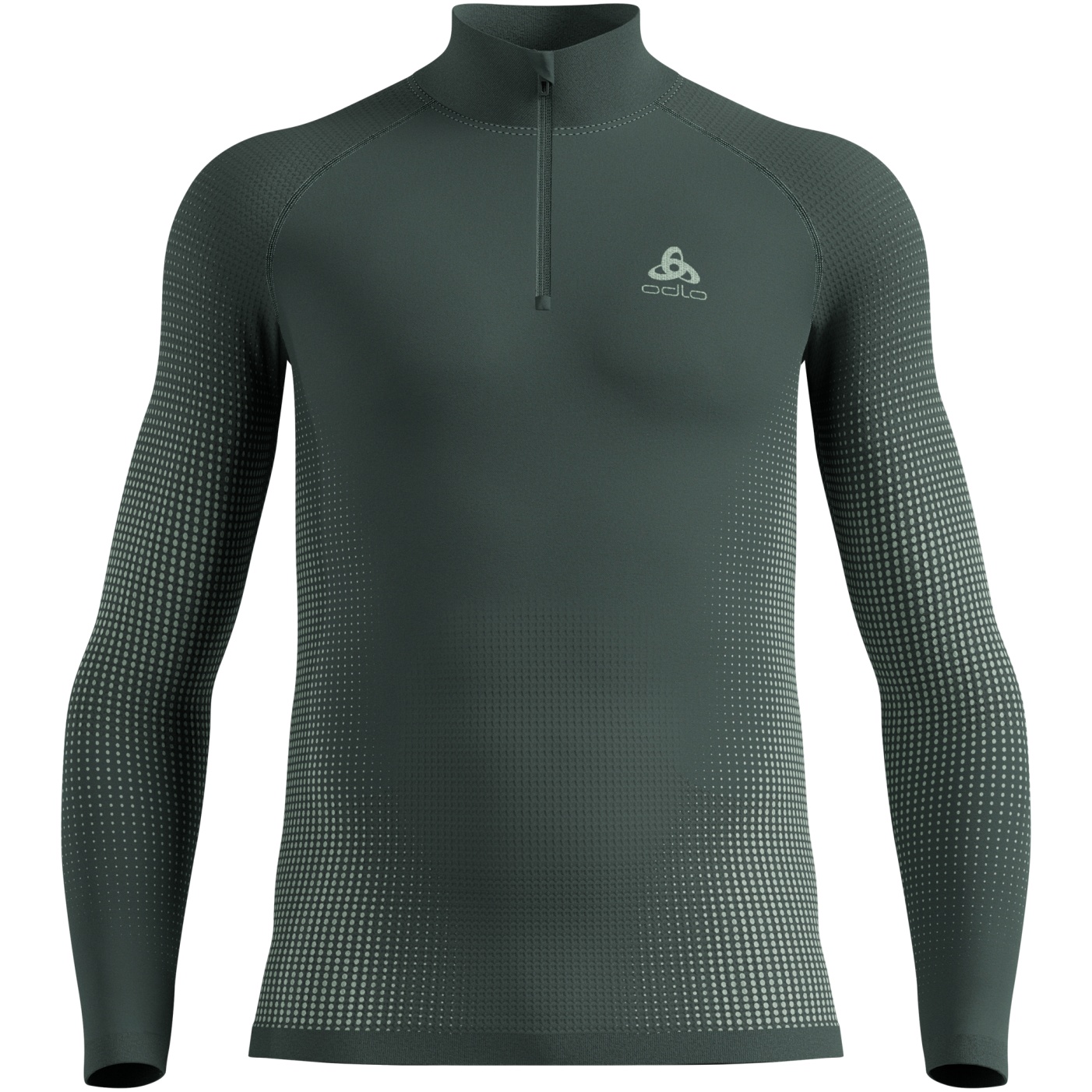 Classic Chemise Pour Hommes à Manches Longues En Tissu Dobby Coupe Reguliere Turquoise O 3412062