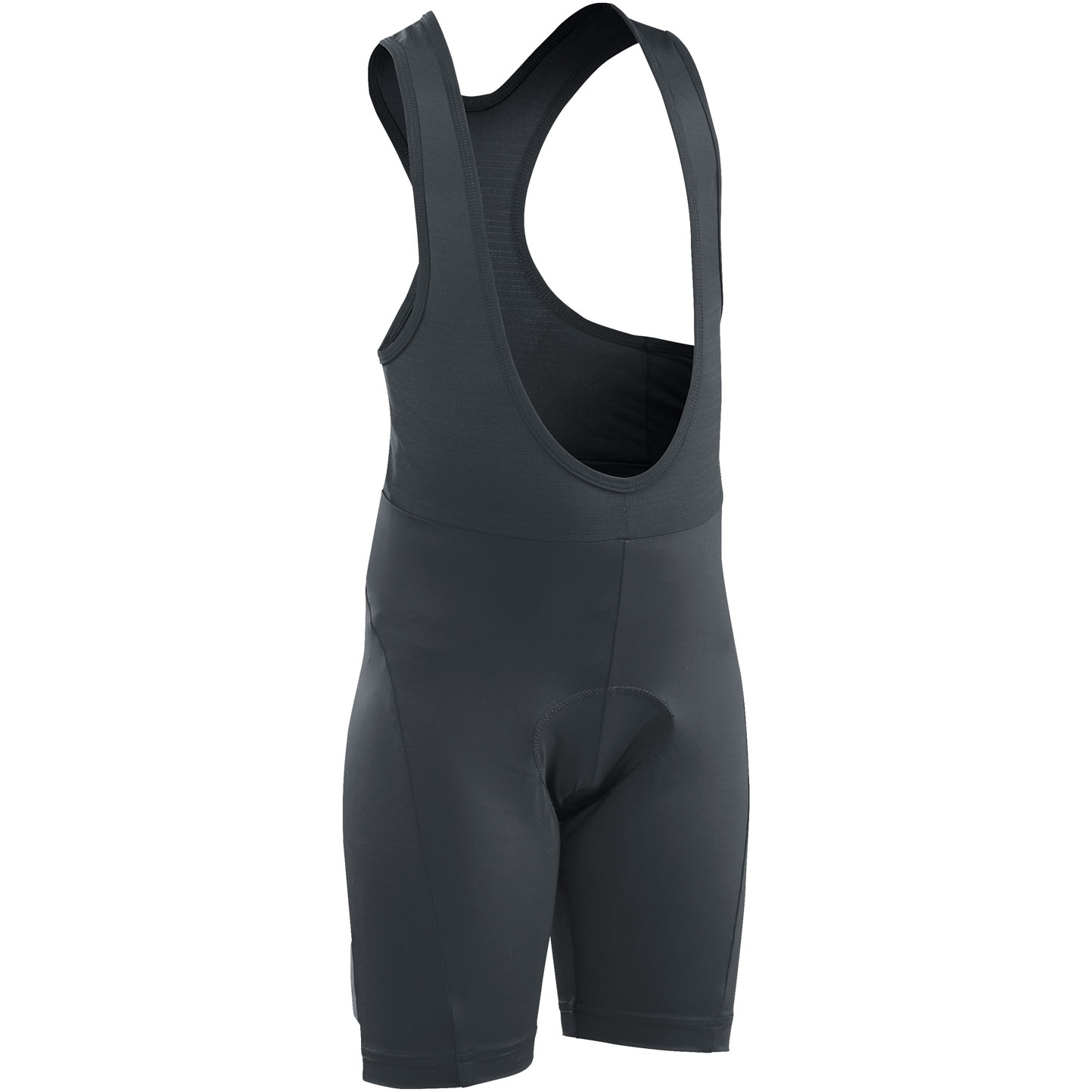 Productfoto van Northwave Active Fietsshort met Bretels Kinderen - zwart 10