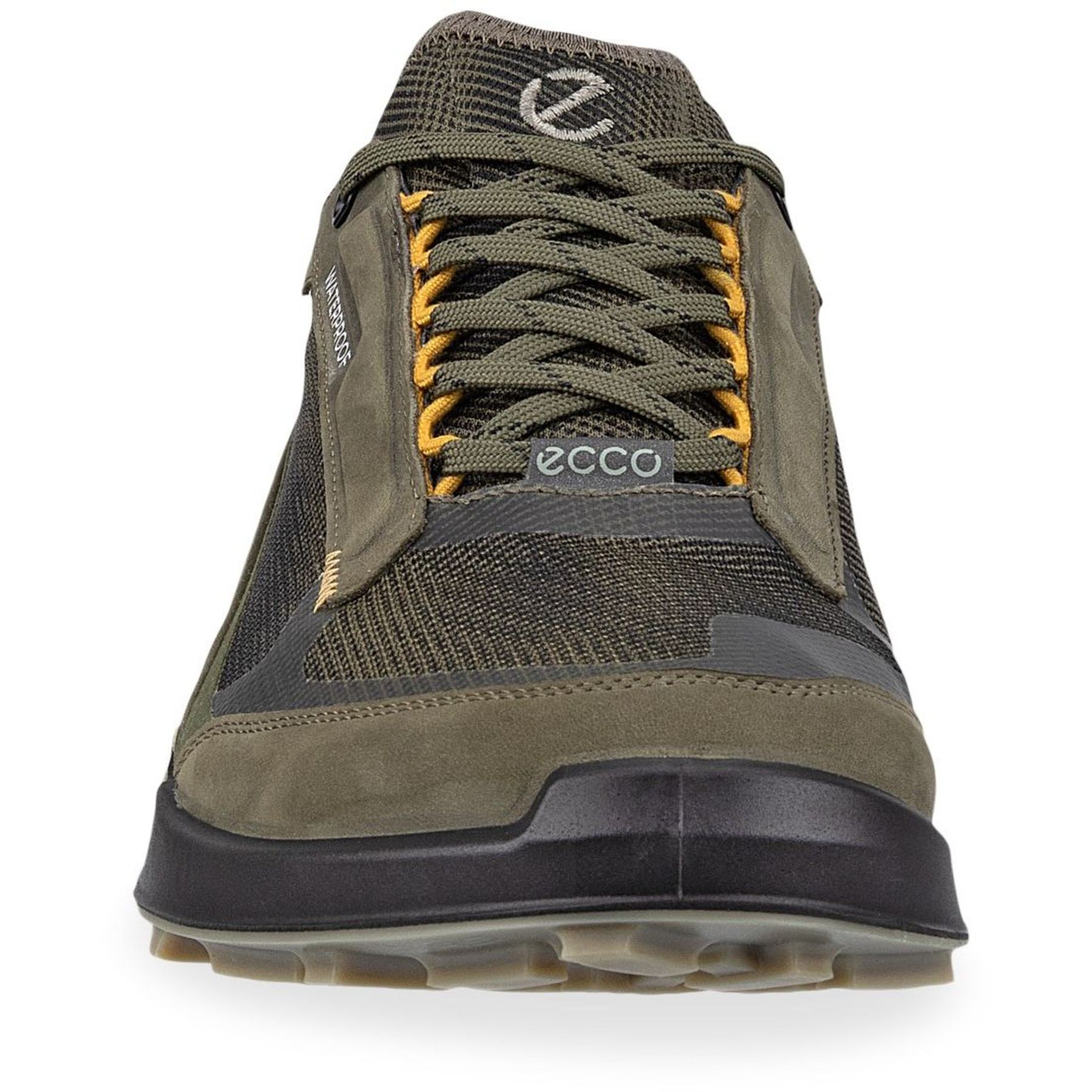 Ecco biom hike mens olive on sale