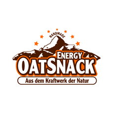 OatSnack Logo