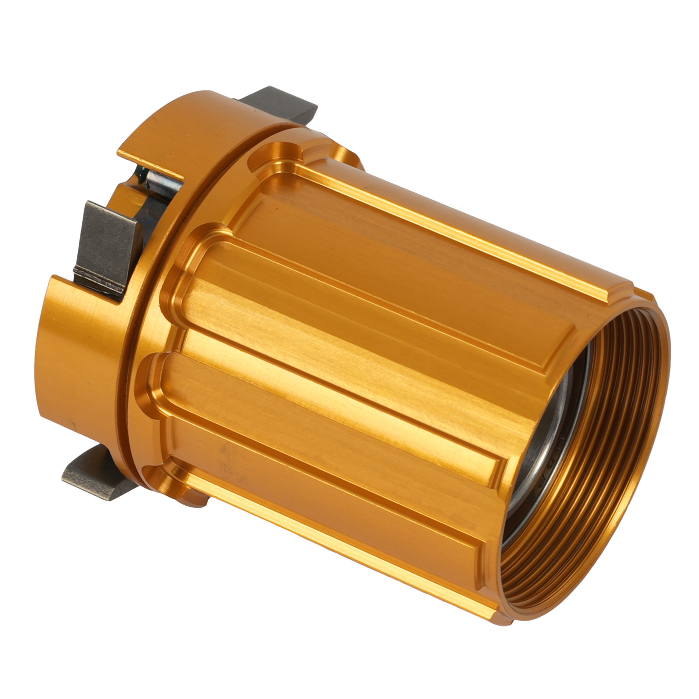 Hope Aluminium Freehub Body Shimano/SRAM for Pro 2 Evo / Mono RS