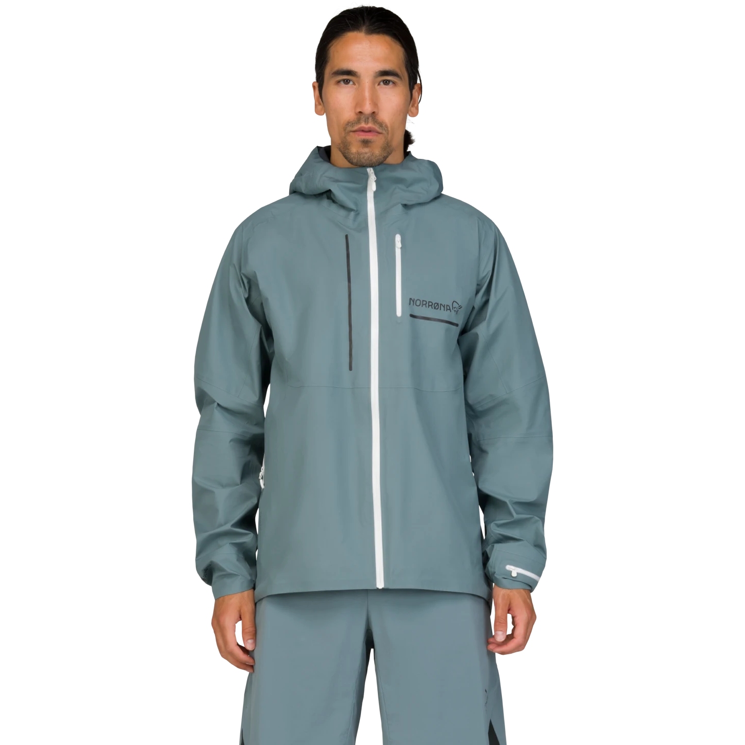 Produktbild von Norrona senja Gore-Tex Jacke Herren - Trooper