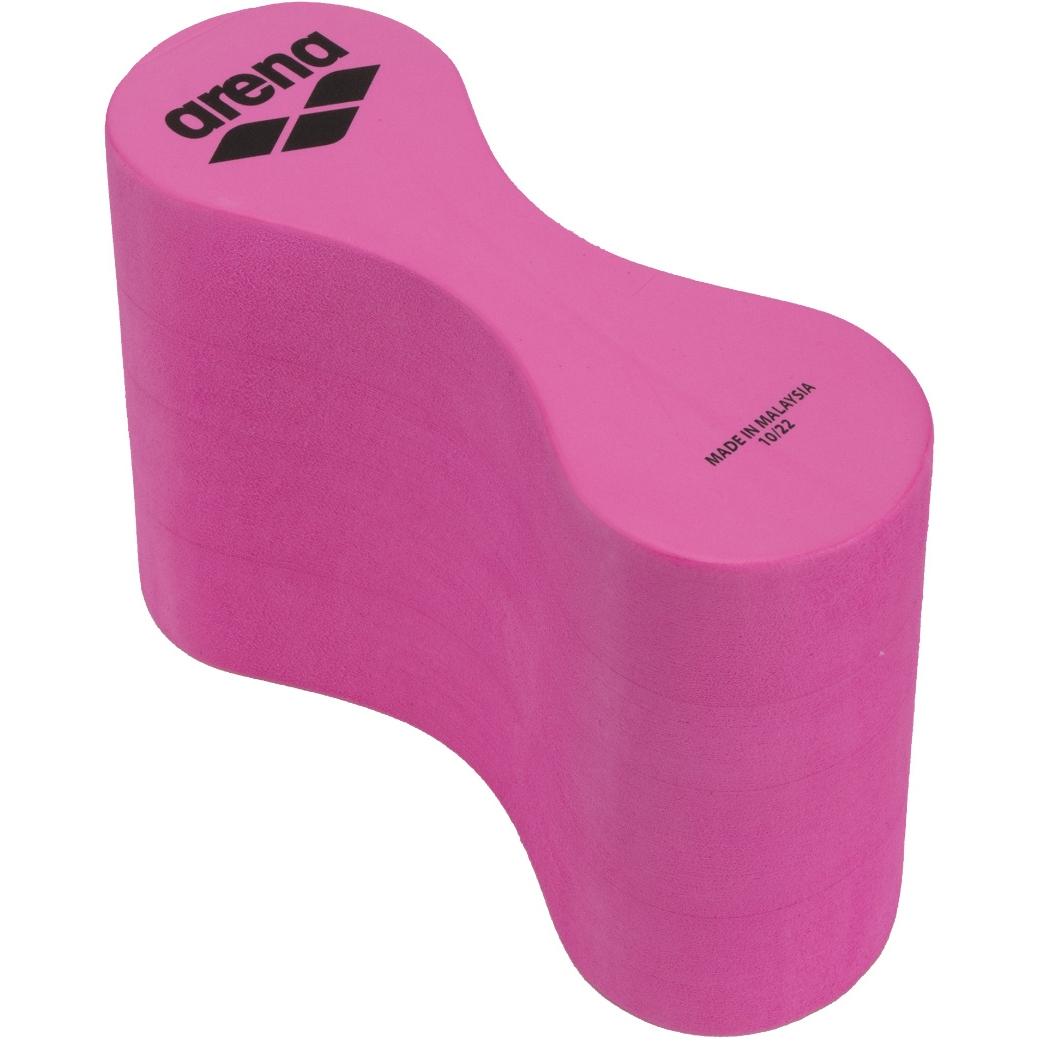 Produktbild von arena Freeflow Pullbuoy II Schwimm Trainingshilfe - Pink