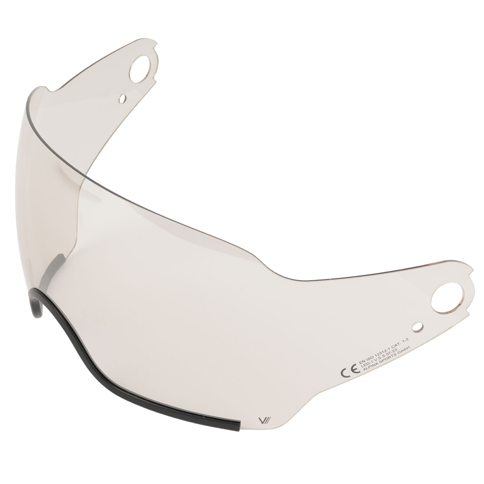 Bild von Alpina Soho Visor V Ersatzvisier - Varioflex
