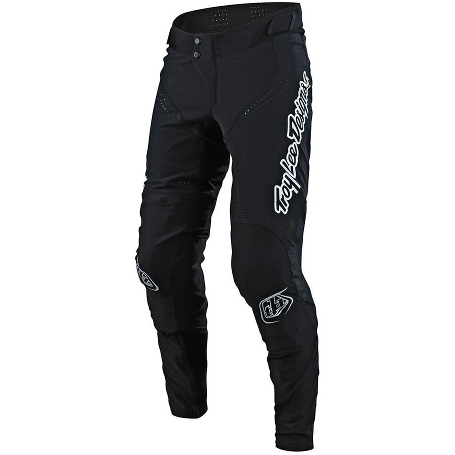 Image of Troy Lee Designs Sprint Ultra Pants - Black