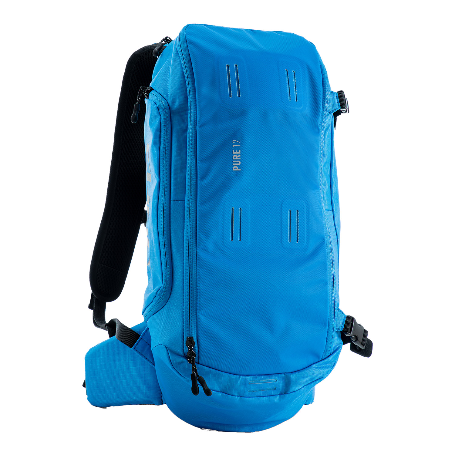 Picture of CUBE PURE 12 Backpack - blue