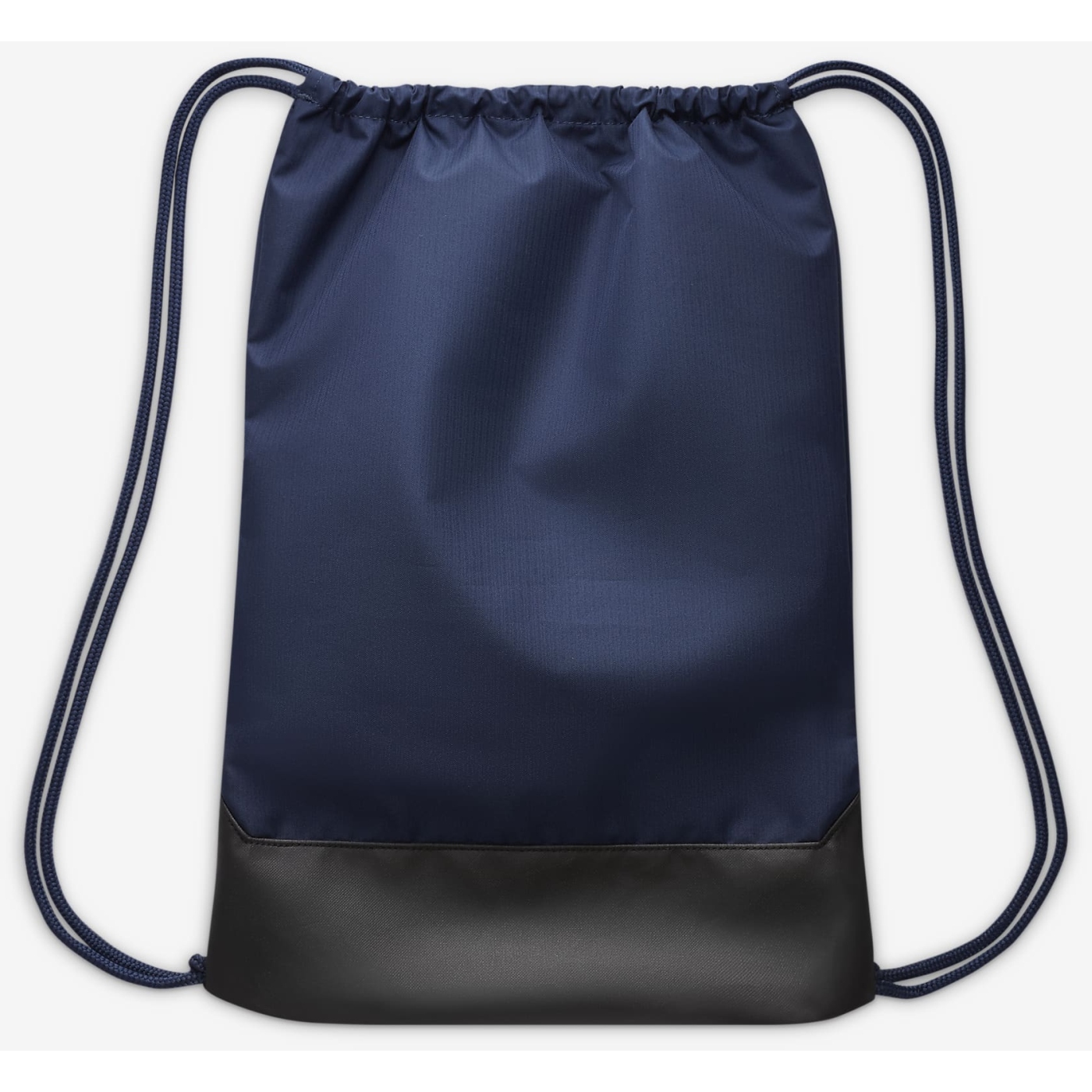 完売必須!☆Nike Brasilia 9.5 Training Gym Sack (18L) Nike Brasilia 9.5 Training Gym Sack - 18L - midnight navy