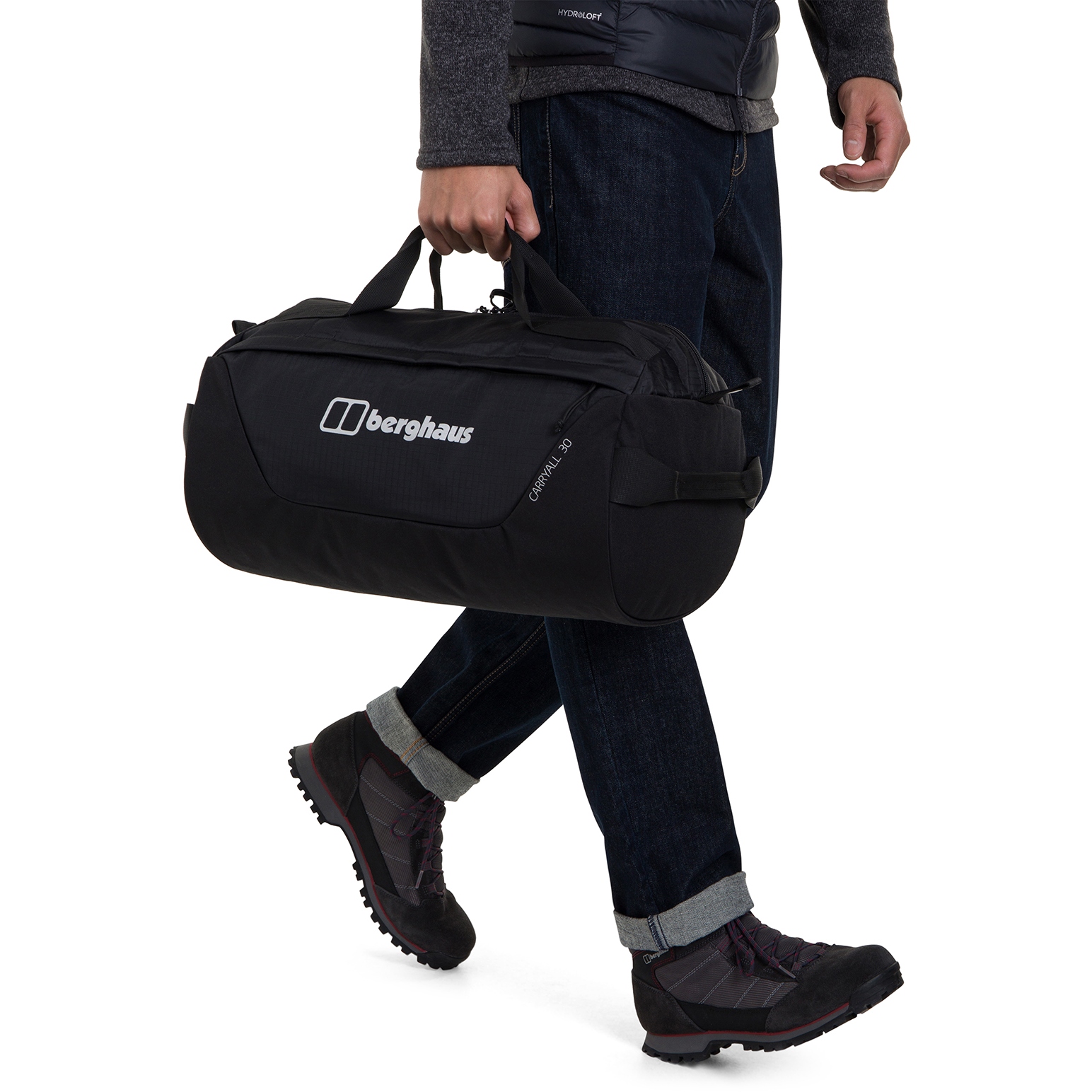 Berghaus carryall mule sale