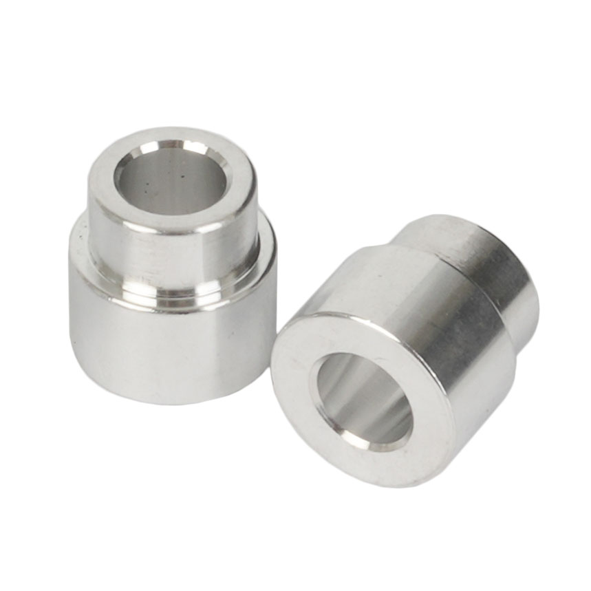 Manitou Hardware Kit (Bushings) 8mm from 2011 | BIKE24