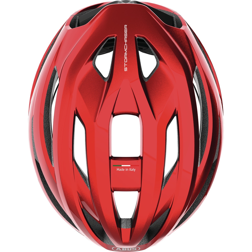 ABUS Casque StormChaser Ace performance red BIKE24