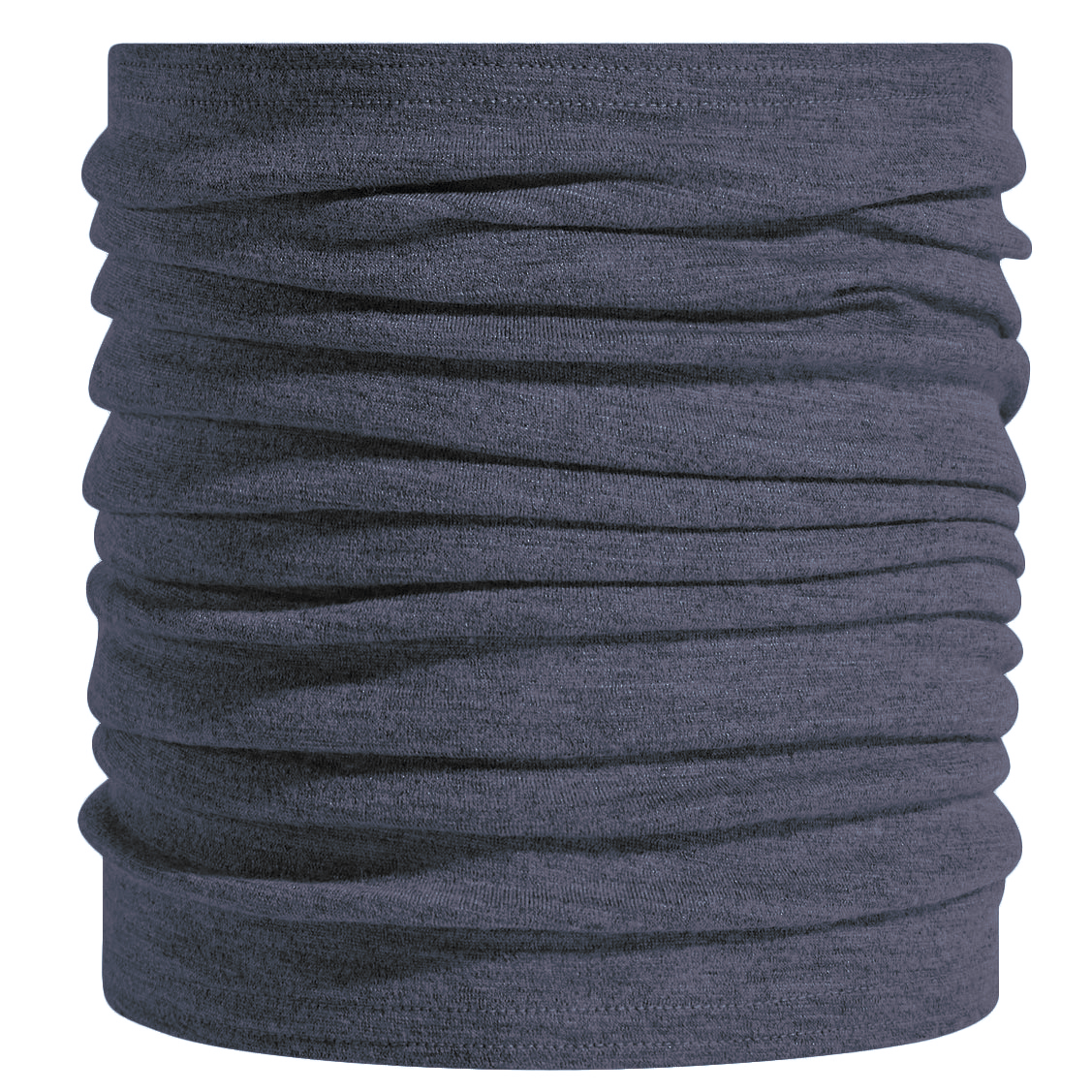 Picture of Odlo Revelstoke Performance Wool tube - folkstone gray melange