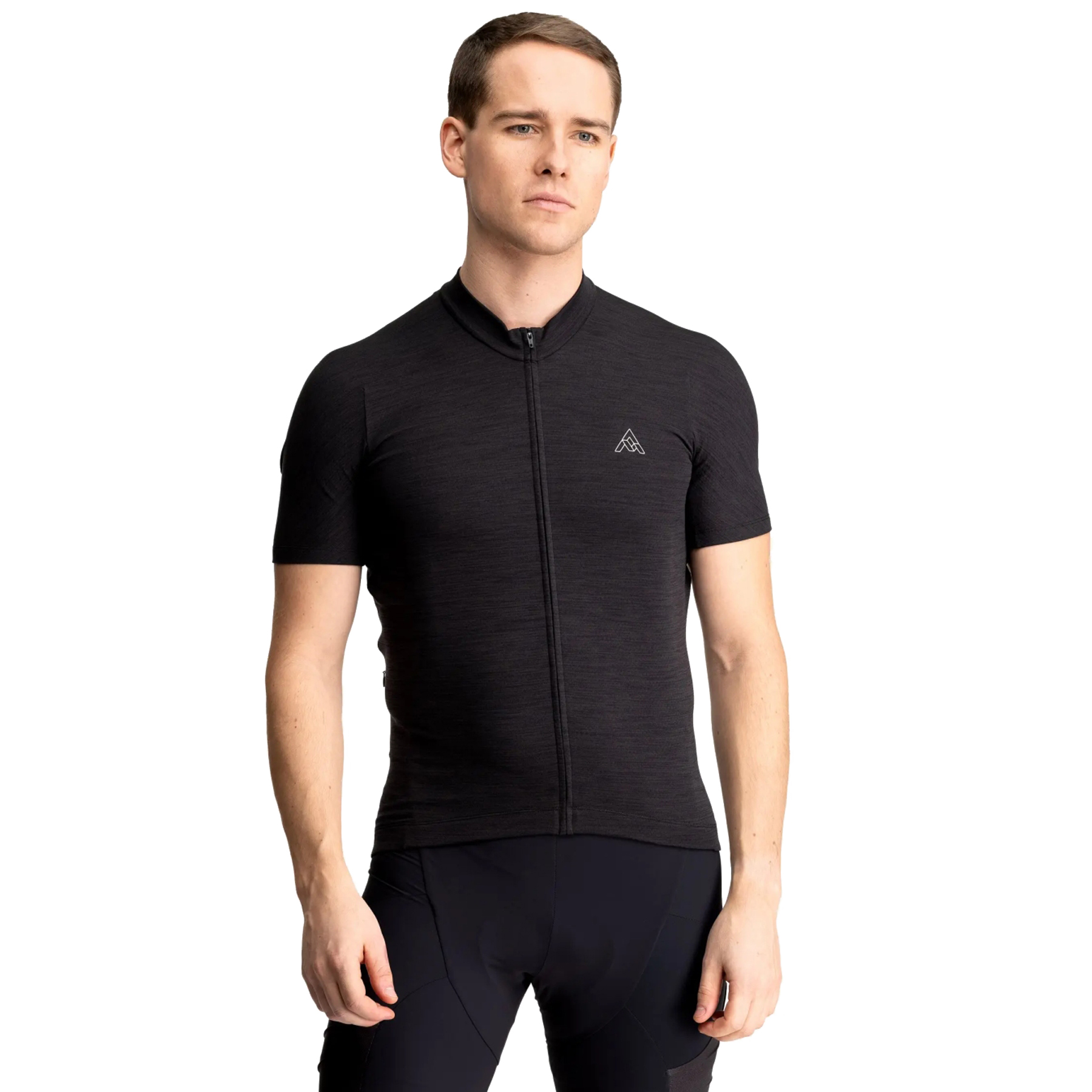 Productfoto van 7mesh Horizon Shirt Heren - Phantom