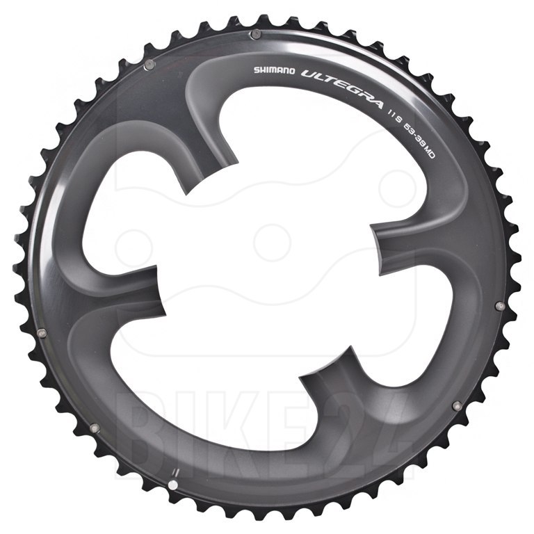Picture of Shimano Ultegra FC-6800 Road Chainring - 11-Speed