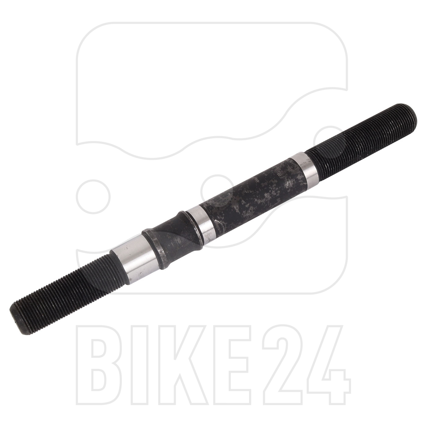 Bild von Salt Ex Cassette Hinterrad Achse - 14mm