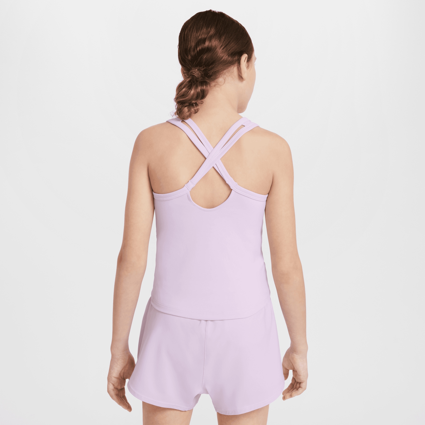 youth dri fit tank tops