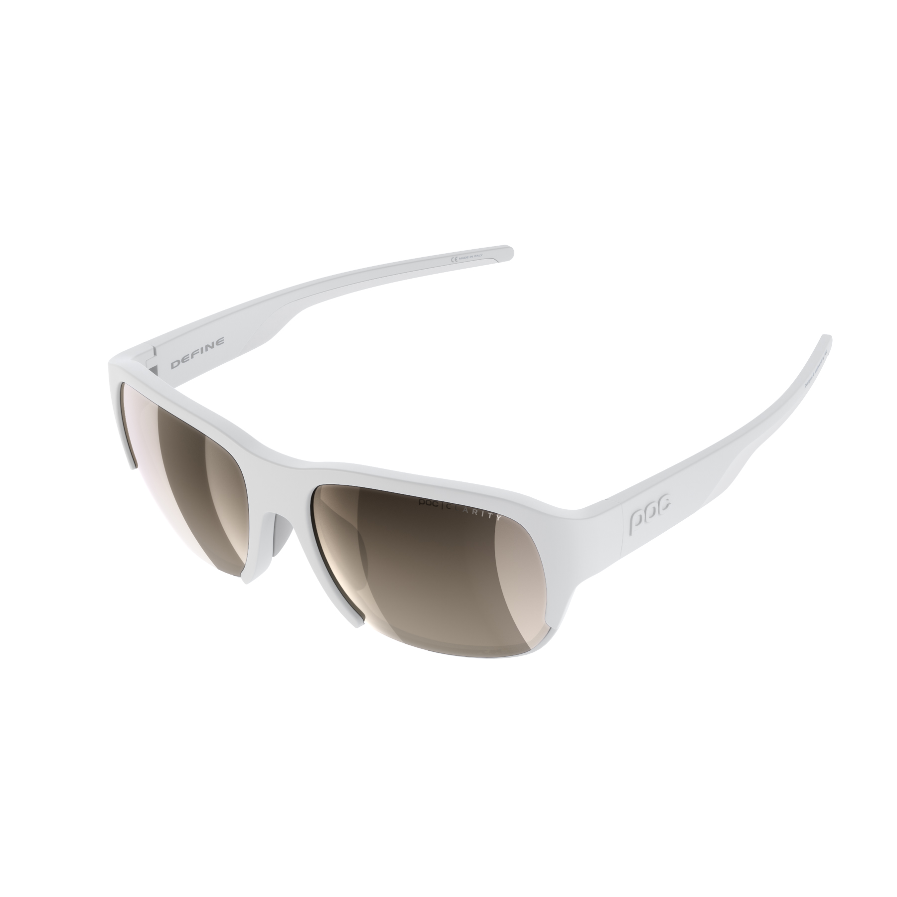 Produktbild von POC Define Sonnenbrille - Hydrogen White