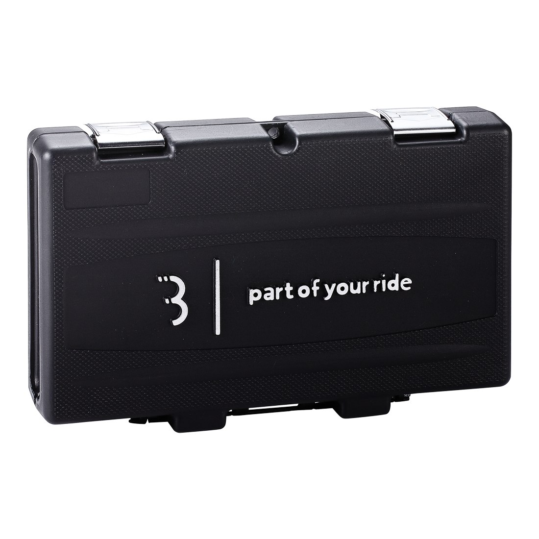 BBB Cycling BracketKit BTL-95 Tool Box | BIKE24