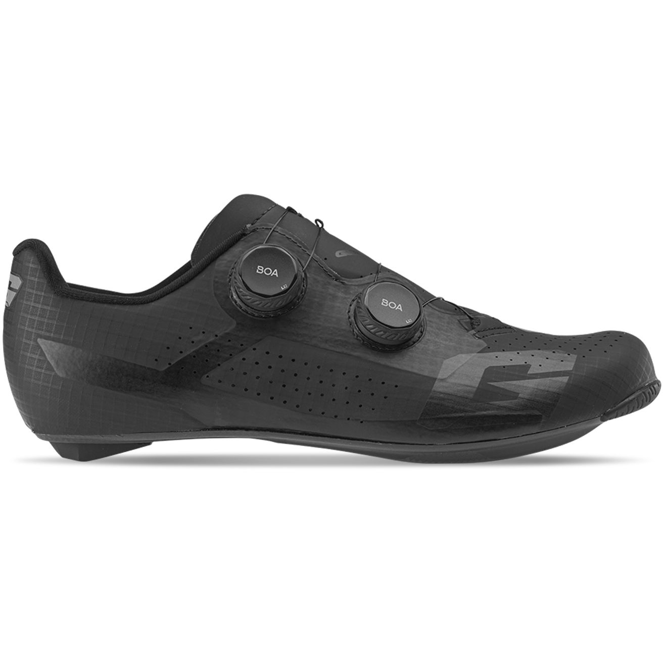 Productfoto van Gaerne G.Jet Racefietsschoenen - Zwart