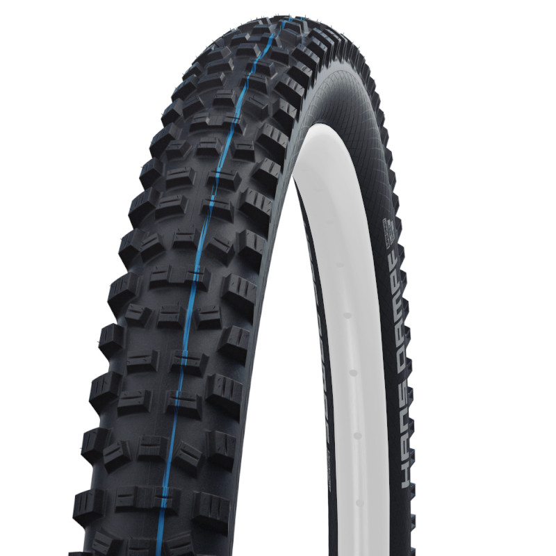 Schwalbe hans dampf 27.5 x 2.6 on sale