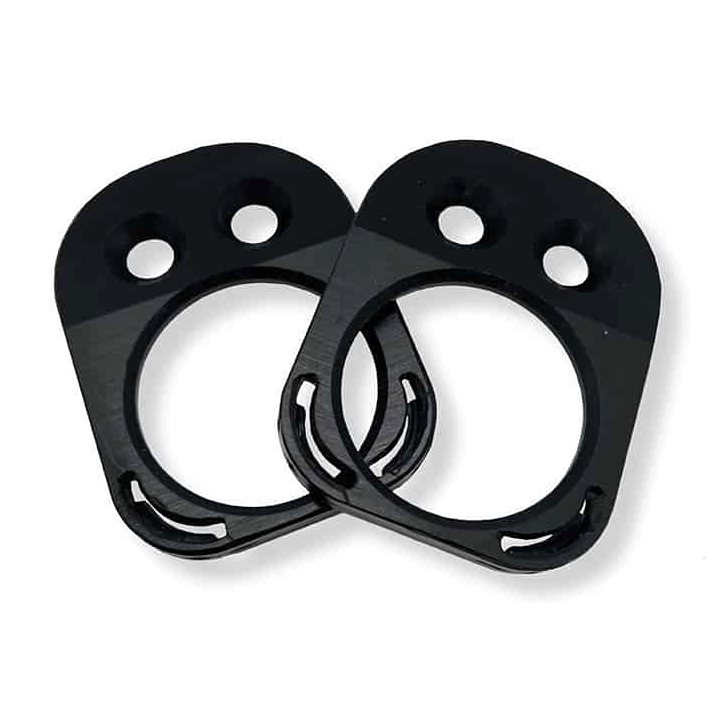 pedali magped ultra pedali flat magnetici
