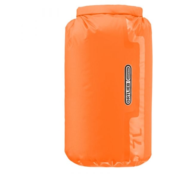 Produktbild von ORTLIEB Dry-Bag PS10 - 7L Packsack - orange