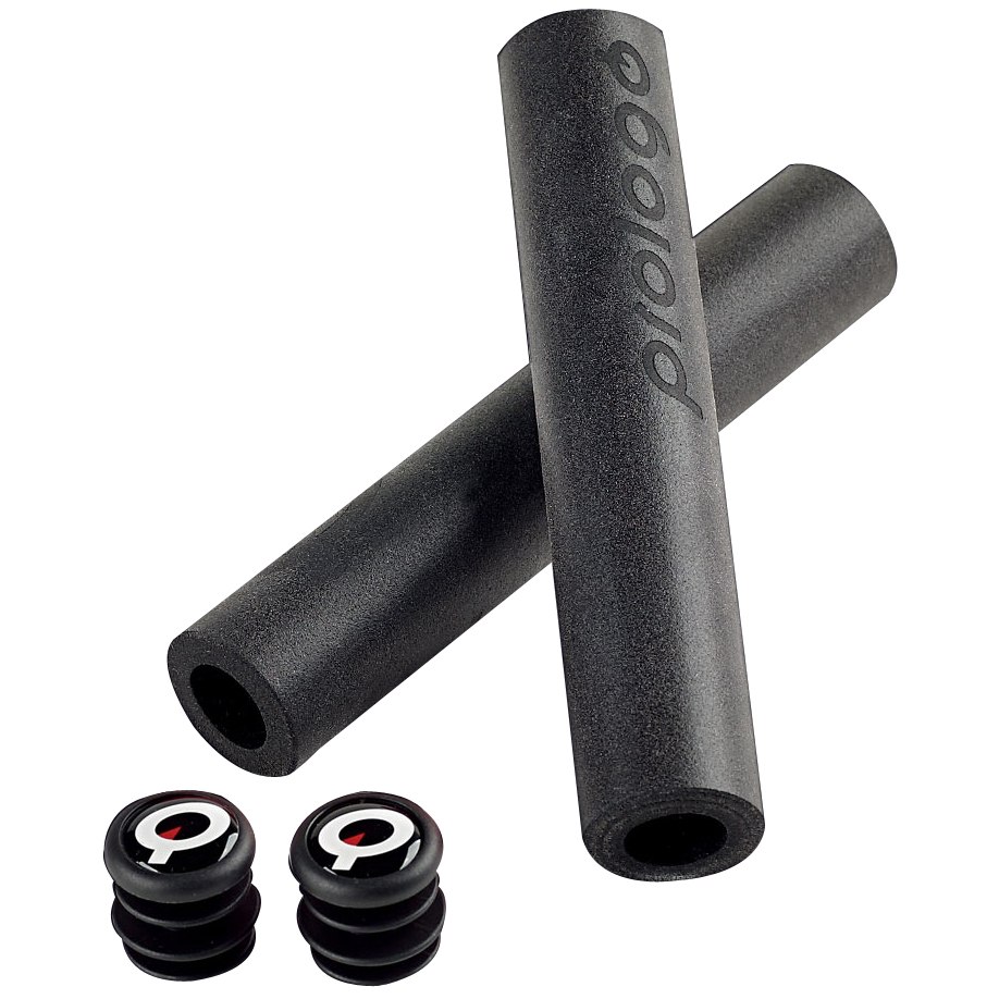 Picture of Prologo Mastery Bar Grips - black