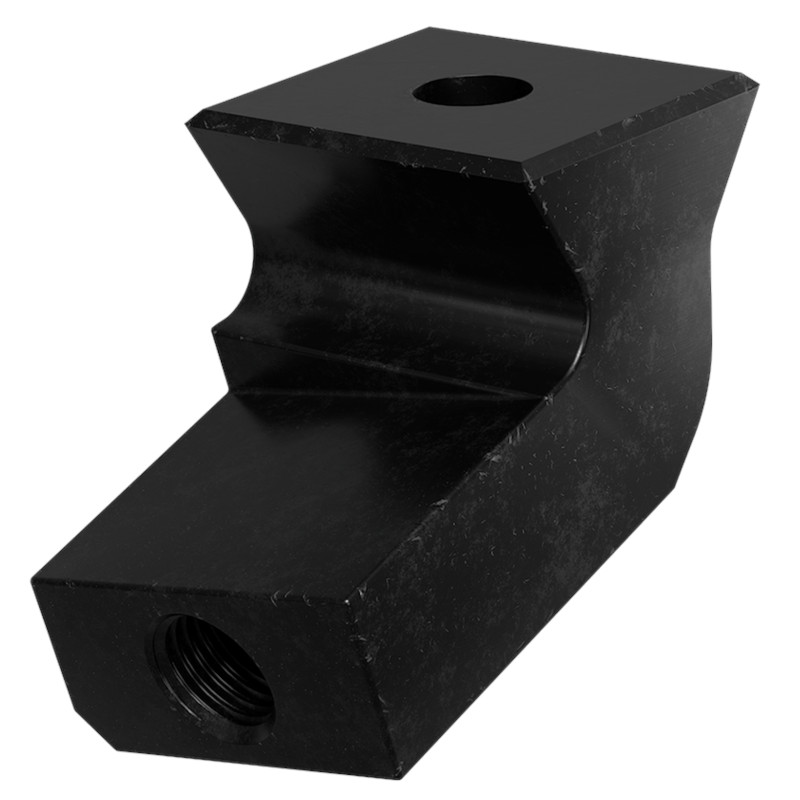 Produktbild von Magura Shiftmix Adapter Shimano I-Spec EV für GUSTAV PRO - links - 2703065