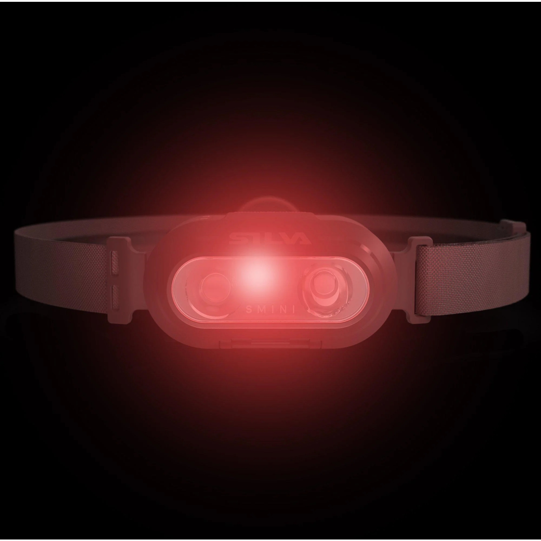 Lampe Frontale HEAD 50 Lumens, LED, Pivotante, Avec Piles AA Incluses, Neuve Scellée #63598