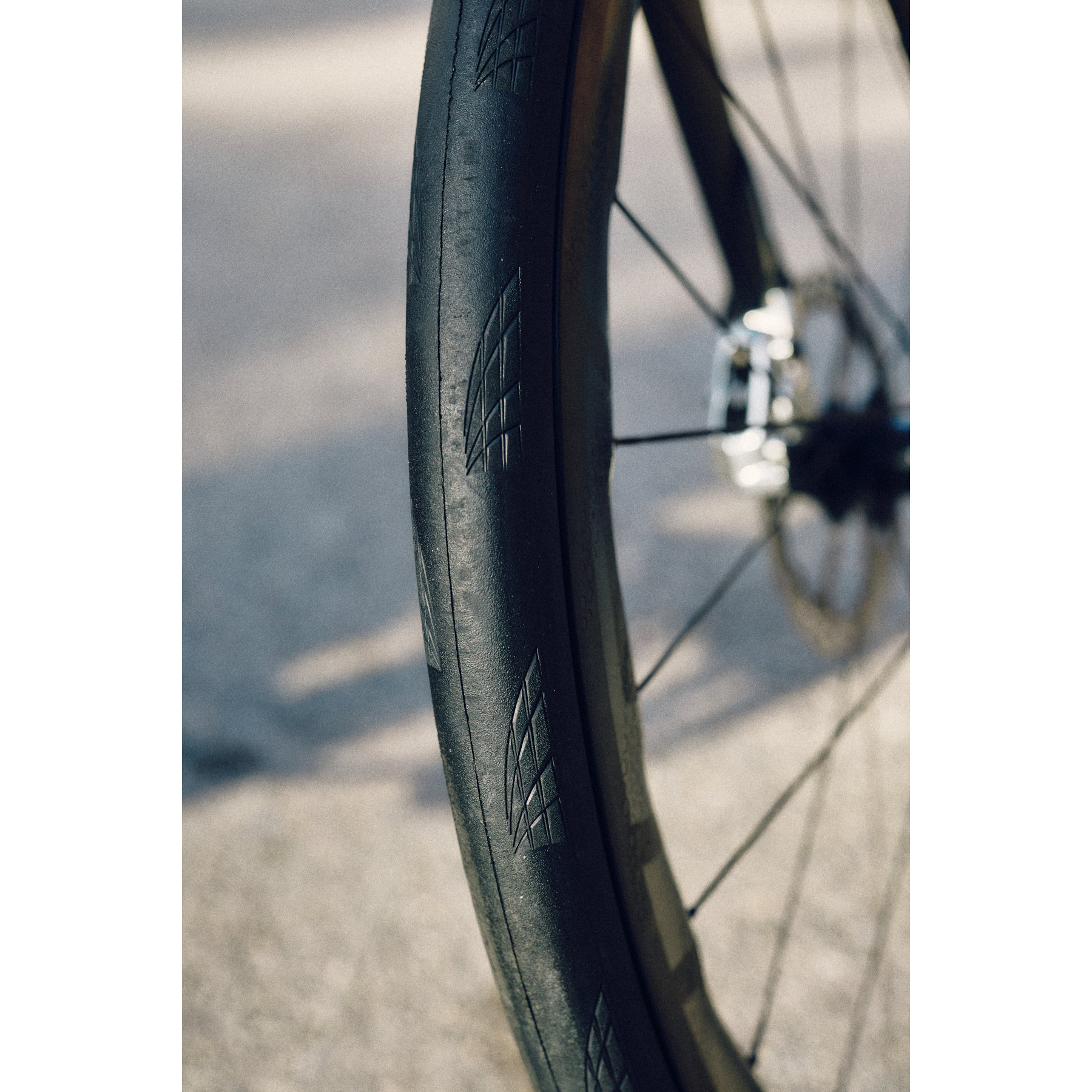 Continental Grand Prix 5000 S TR Vouwband - 35-622 | zwart | BIKE24 BE