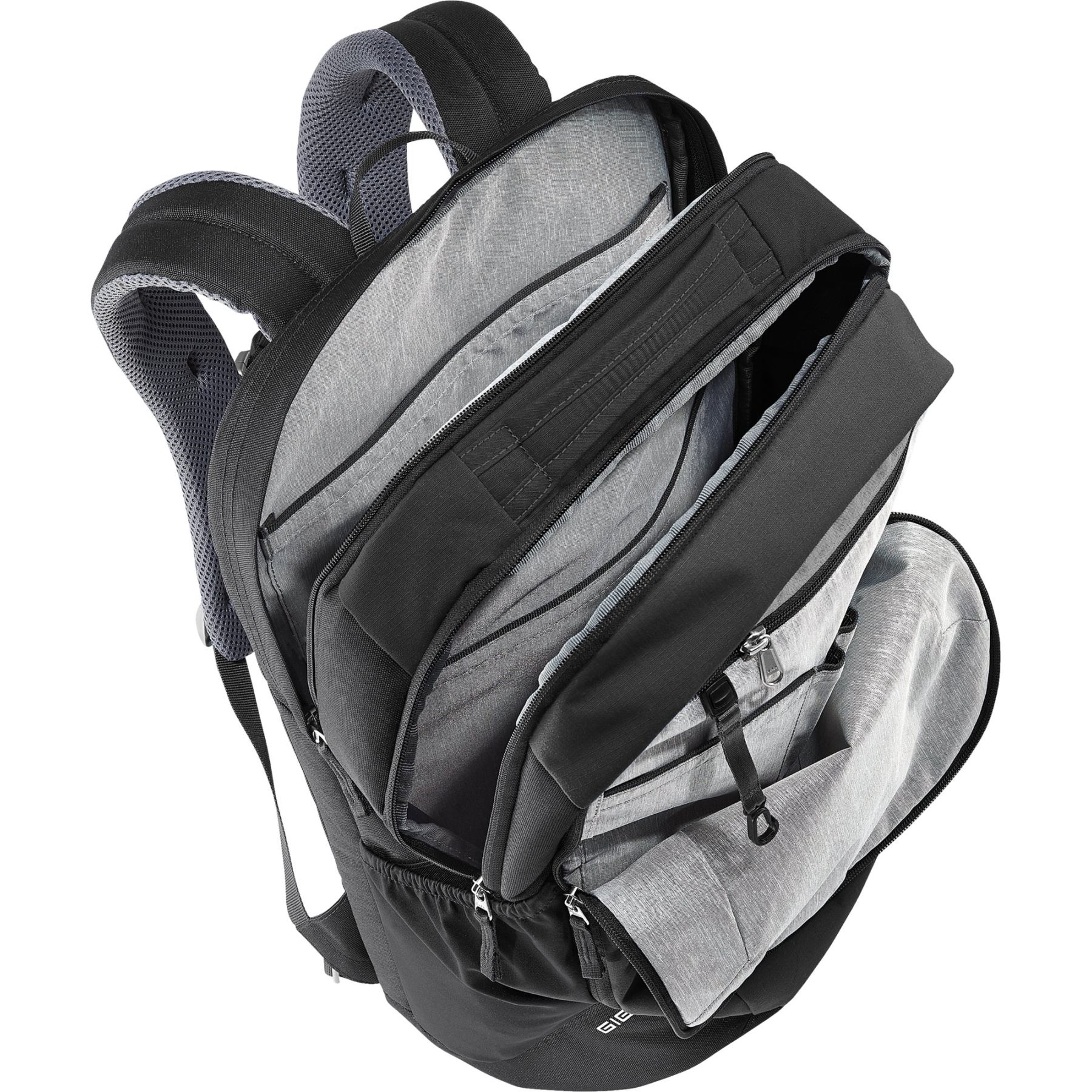 Deuter Giga Backpack 28L - black | BIKE24