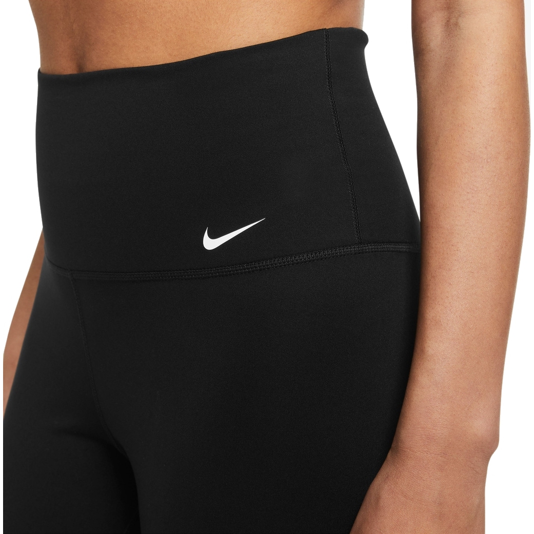 Nike Dri Fit Capri Leggings Black 802961-010 Women's Size XS