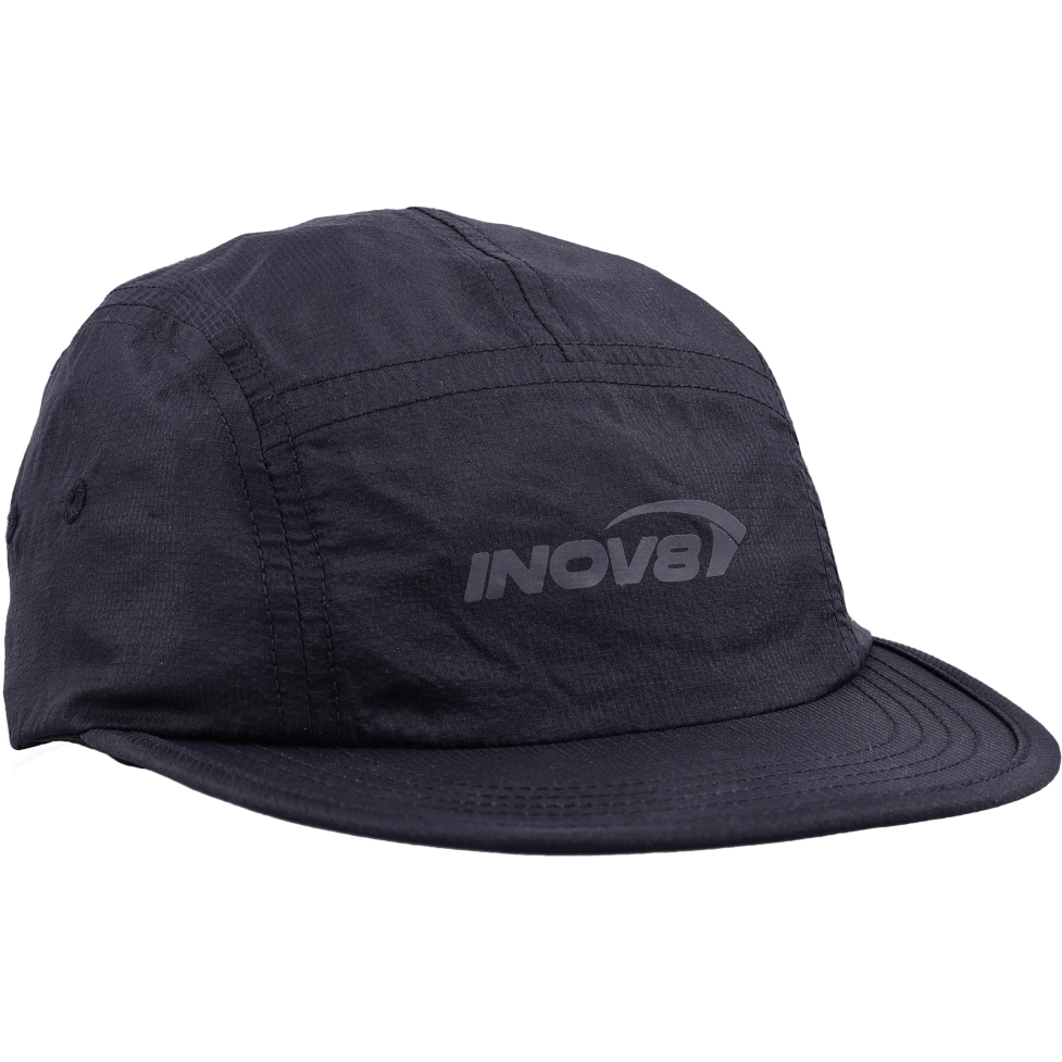 Bild von Inov-8 Airlite Kappe - schwarz