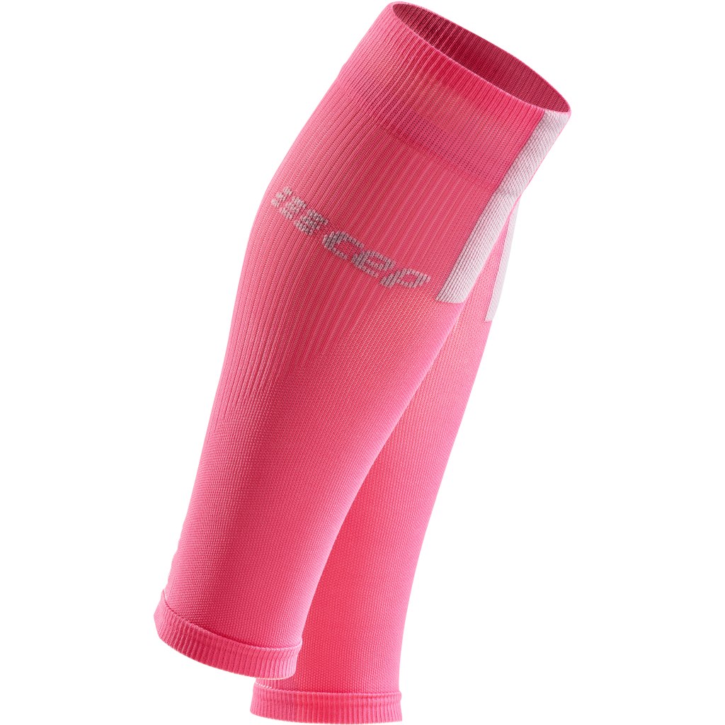 Picture of CEP Compression Calf Sleeves 3.0 Women - rose/light grey