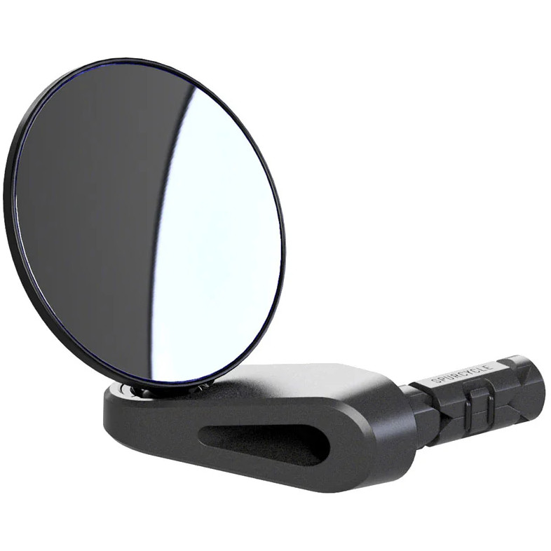 Productfoto van Spurcycle C70 Achteruitkijkspiegel