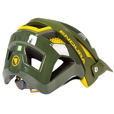 Endura MT500 MIPS Helmet olive green BIKE24