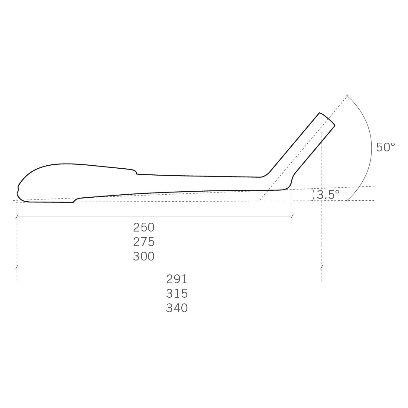 Vision Metron TFE WA Carbon Aerobar Extensions - J-Bend | BIKE24