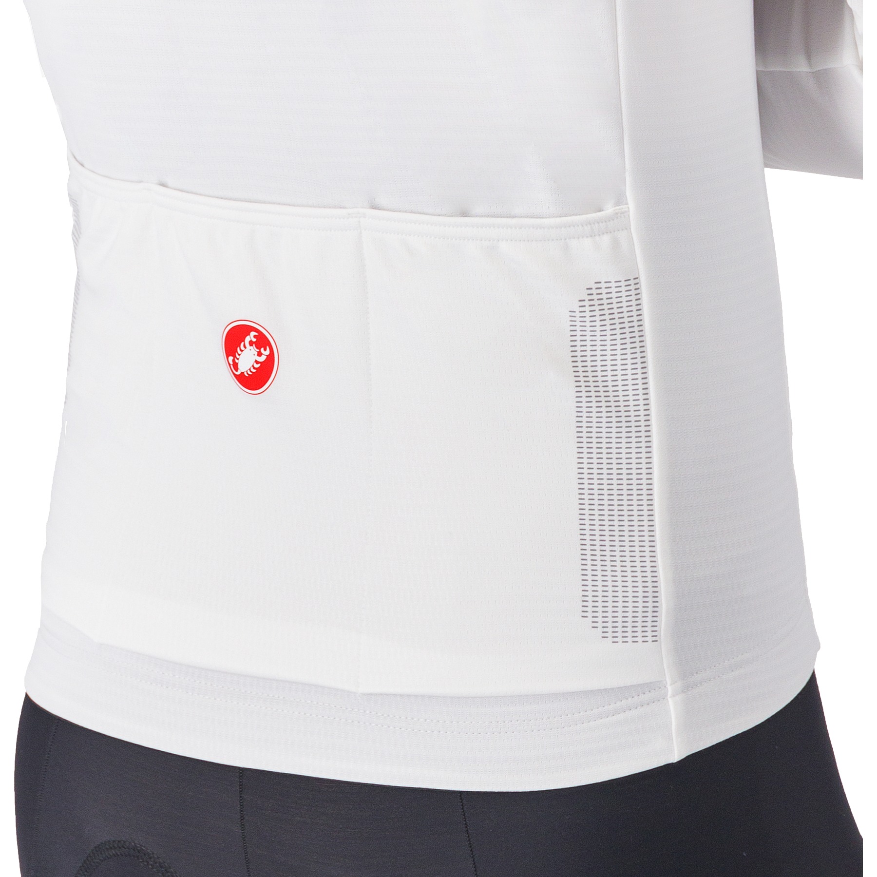 Castelli Puro 4 Jersey Men - ivory 064 | BIKE24