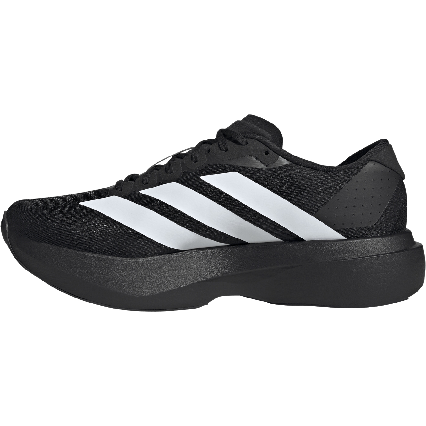adidas Adizero Evo SL sneakers Core Black/Cloud White mend size 11.5 Adidas Adizero EVO SL  main image 2