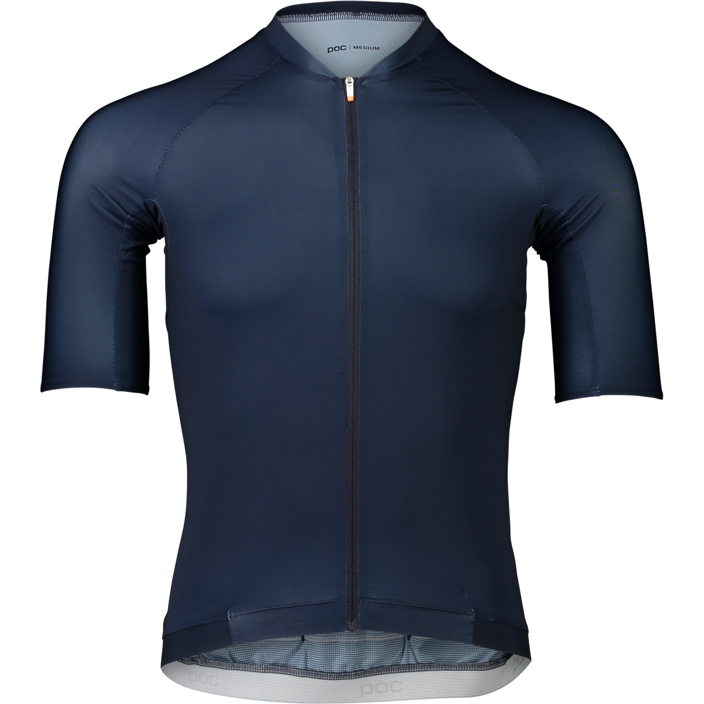 Produktbild von POC Pristine Kurzarmtrikot Herren - 1582 Turmaline Navy
