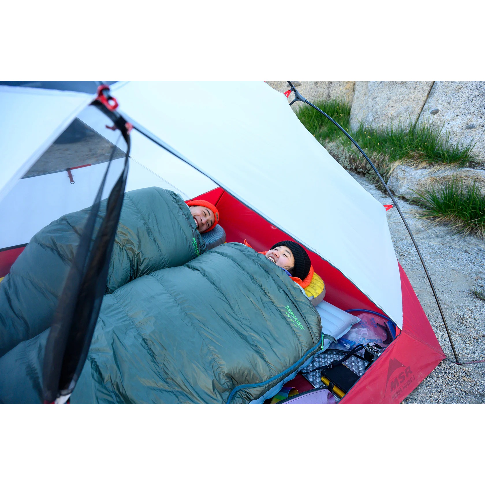 Therm-a-Rest NeoAir XTherm NXT MAX Sleeping Pad - Large - Neptune