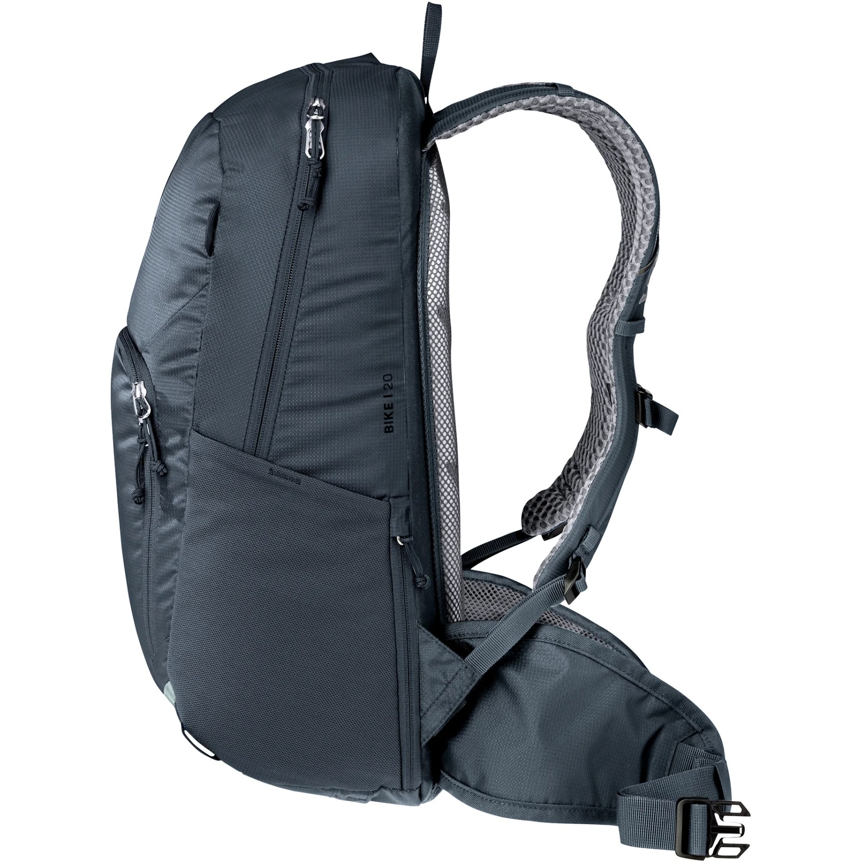 Deuter Bike I 20 Backpack - black | BIKE24