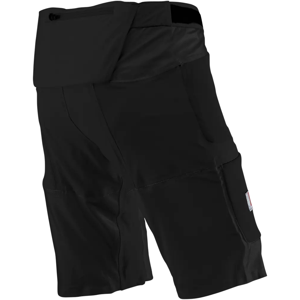 Leatt MTB All Mountain Shorts Men black BIKE24